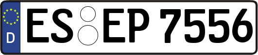 ES-EP7556