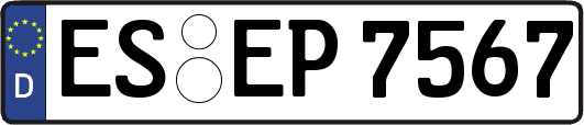 ES-EP7567