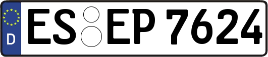 ES-EP7624