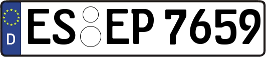 ES-EP7659