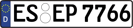 ES-EP7766