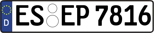 ES-EP7816