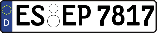 ES-EP7817