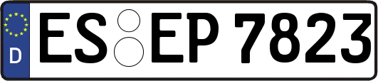 ES-EP7823