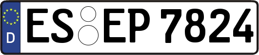 ES-EP7824