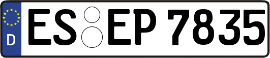 ES-EP7835