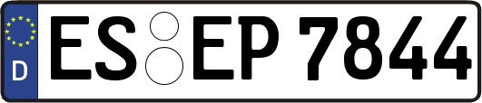 ES-EP7844