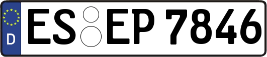 ES-EP7846