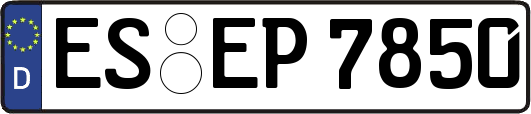 ES-EP7850