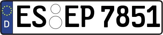 ES-EP7851