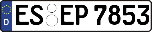 ES-EP7853