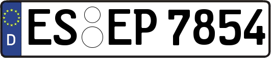 ES-EP7854