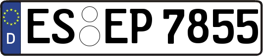 ES-EP7855