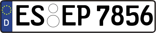 ES-EP7856