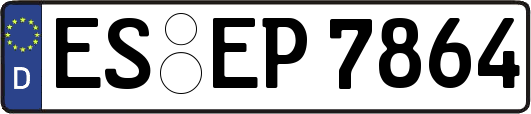 ES-EP7864