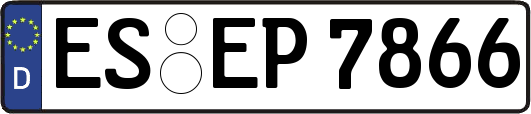 ES-EP7866