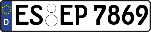 ES-EP7869