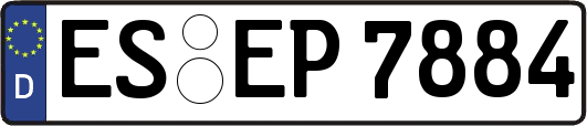 ES-EP7884