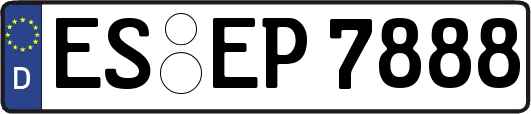 ES-EP7888