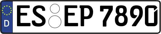 ES-EP7890