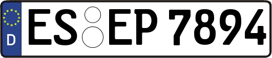 ES-EP7894