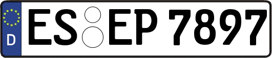 ES-EP7897