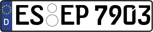 ES-EP7903