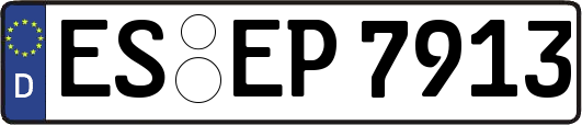 ES-EP7913