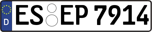 ES-EP7914