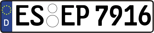 ES-EP7916