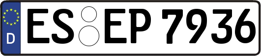 ES-EP7936