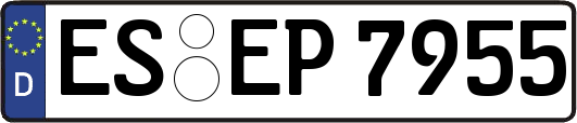 ES-EP7955