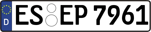 ES-EP7961