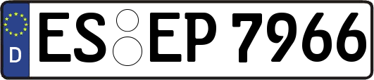 ES-EP7966