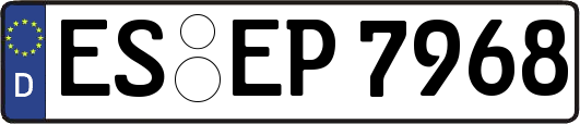 ES-EP7968