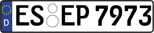 ES-EP7973