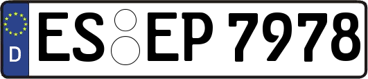 ES-EP7978