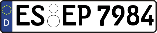 ES-EP7984