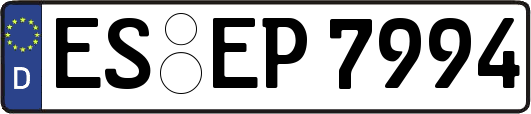 ES-EP7994