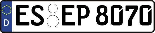 ES-EP8070