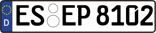 ES-EP8102