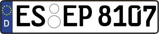 ES-EP8107