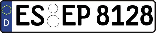 ES-EP8128