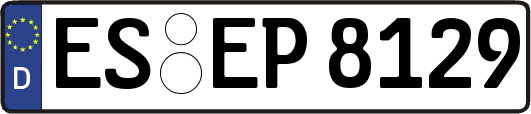ES-EP8129