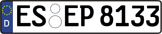ES-EP8133