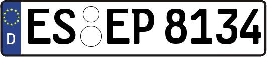 ES-EP8134