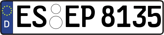 ES-EP8135