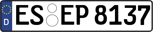 ES-EP8137