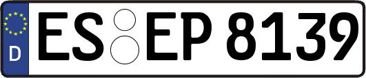 ES-EP8139