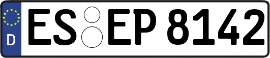 ES-EP8142